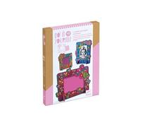 Kit créatif Cadres photos mosaïques Féerique