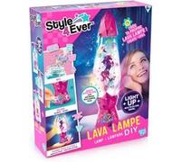 Canal Toys Lava Lampe DIY
