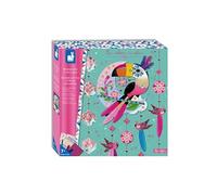 Janod Coffret De 11 Jolies Décorations-multi-activités