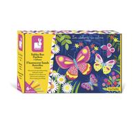 Janod Sands Of Butterfly Fluo Multicolore
