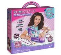 Kit créatif Cool Maker Kumi Kreator 3 en 1 G
