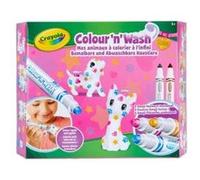 Goliath Color'n'wash Pets - Emoji
