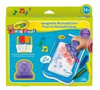 Ardoise Musique et Couleurs - Mini Kids