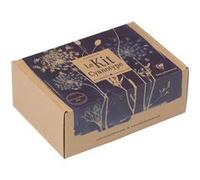 Kit Créatif Cyanotype Clairefontaine 21,4 x 15,3 x 8,6 cm Multicolore G