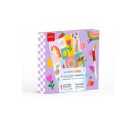 Kit Créatif Diamond Painting Kids - Carnet Secret