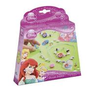Kit Créatif - Disney Princesse - Ocean Jewels - Crée Tes Bijoux Océan -