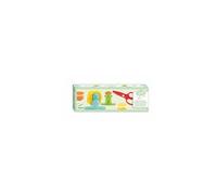 Kit créatif Djeco 4 tableaux mosaïques Lovely pets