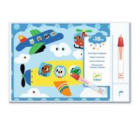 Kit créatif Djeco Cache dans le ciel