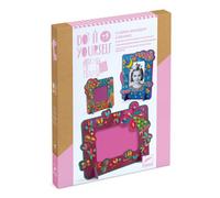 Kit créatif Cadres photos mosaïques Féerique