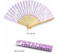 Kit créatif Djeco Eventail DIY Belle des Bois G