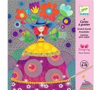 Kit créatif Djeco Le bal des coquettes G