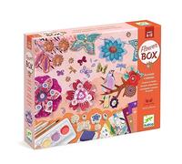 Kit créatif Djeco Le jardin des fleurs