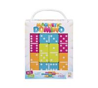 Kit créatif Dominos Magnétiques