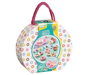 Kit Créatif - Donut Factory - Crée Tes Donuts -