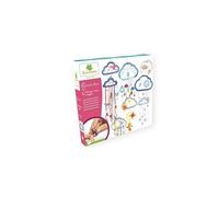 Kit créatif Dream Box Attrapes Rêves Nuages