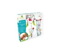 Kit créatif Faujas Dream Box Grand modèle Attrape Rêves Nature G