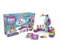 Dujardin Kit créatif Tybo Studio de création Fabrique Multicolore G 35000