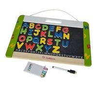Kit créatif Eichhorn Tableau magnétique et tableau Multicolore E