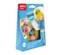 Kit Créatif Enfant Fée