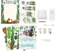 Kit Créatif Enfant Ma Jardinière Magique