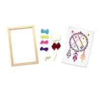 Kit Créatif Enfant Mon Atelier Broderie