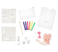 Kit Créatif Enfant Mon Atelier Teinture