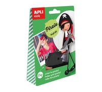 Kit Créatif Enfant - Pirate - Apli Agipa