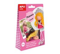 Kit Créatif Enfant Princesse