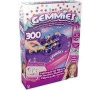 Kit créatif Fabrique de bijoux Gemmies Asmokids Multicolore G