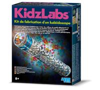 Kit créatif ? Fabrique ton propre kaléidoscope multicolore TU