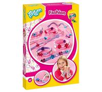 Totum Kit créatif Fashion – création de bracelets