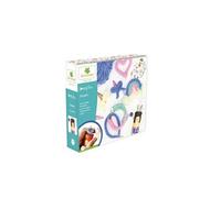 Kit créatif Faujas Tricotin