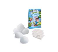 SIMBA - Glibbi Snoball - Jeu Extérieur - Boule de Neige