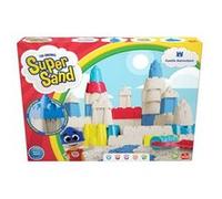 Goliath Super Sand Castle