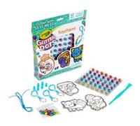 Kit créatif Goliath Glitter Dots Keychains G