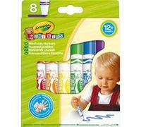 Goliath Kit créatif Mon 1er kit de peinture – peinture lavable, pinceau facile à prendre en main