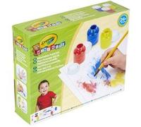 Kit créatif Goliath Mon 1er puzzle autocollants Multicolore G