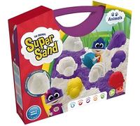 Kit créatif Goliath Super Sand Valisette - Modèle aléatoire - Multicolore