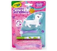 Kit créatif Goliath Washimals Blister 1 animal G