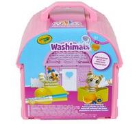 Goliath Kit créatif Washimals Play Park Multicolore