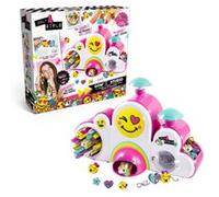 Kit créatif Gom’z Studio La fabrique à gommes Only For Girls Multicolore G