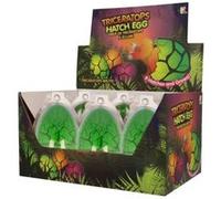 Kit créatif Grand ouf triceratops à éclore