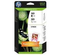 Kit Créatif HP 301 J3M81AE G