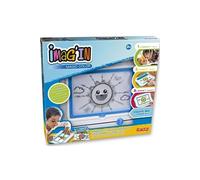 Kit créatif Imag'in magic color