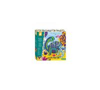 Janod Mosaïques Dinosaurs Multicolore 4-99 ans