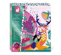 Kit créatif Janod Mosaïques Fées