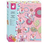Kit créatif Janod Origami Jolies décos G