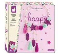 Kit créatif Janod supsension lumineuse happy E