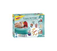Kit Créatif Joustra Terra Poterie