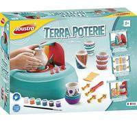Kit Créatif Joustra Terra Poterie
